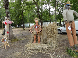 Gastes 2011