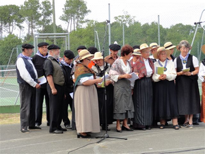 Gastes 2011