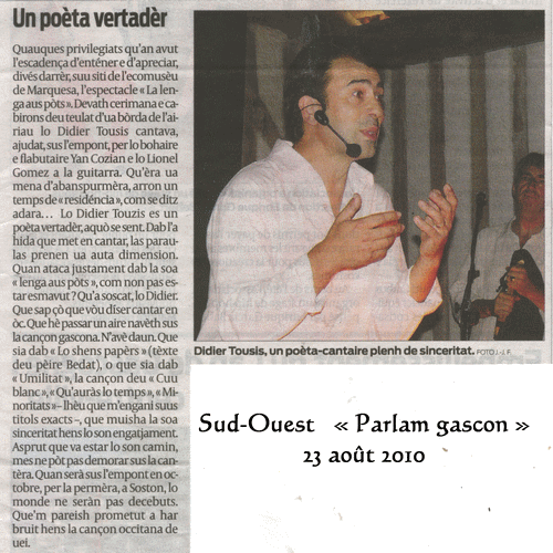 Sud Ouest